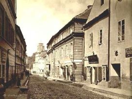 Perku sendaikčius, senienas, antikvarą