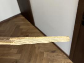 Ąžuolinis parketas