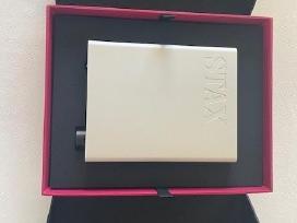 Stax ausiniu energizer
