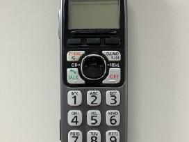 Belaidis telefonas Panasonic
