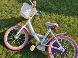 Supynė, paspirtukas, dviratukas