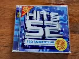 Hits 52 (2 CD)