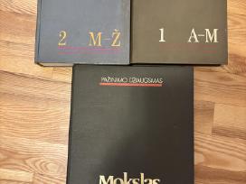 Medicinos enciklopedija