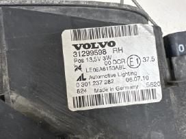 Volvo v50 lempos