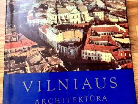 Vilniaus architektūra 1982 m.