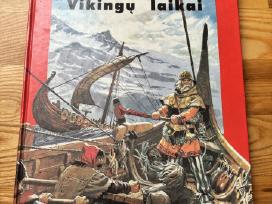 Vikingų laikai 1996 m.