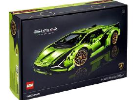 Lego Technic 42115 Lamborghini Sin Fkp 37 naujas