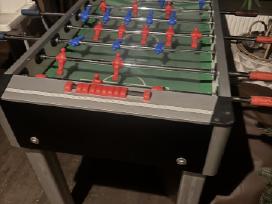 Futbolo stalas