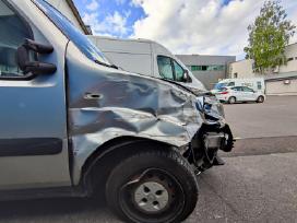 Automobilio defektavimas grąžinimas dokumentai