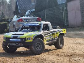 Losi super baja rey 2.0