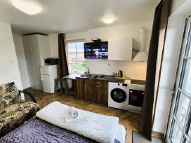 Apartamentai salia Palangos, 300 m iki juros