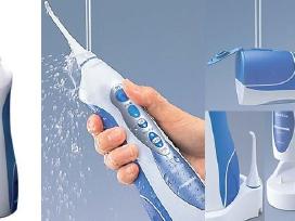 Braun. Panasonic, Io8 su Bluetooth irigatorius