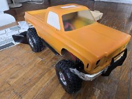 Traxxas Trx4 Trx-4 Chevrolet K10 High Trail 1:10