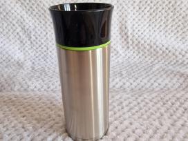 Braun termosas