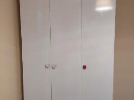 Baldai mergaitės kambariui