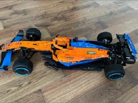 Lego technic f1 maclaren 2022