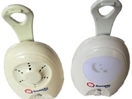 Mobili auklė Lionelo Babyline