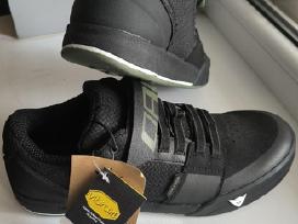Dainese flat dviratininko batai