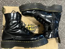 Dr. Martens Jadon Smooth kerzai