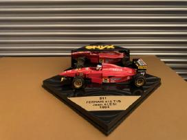 F-1 modelis