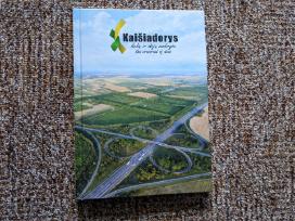 Kaišiadorys - kelių ir idėjų sankryža