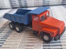 TSRS modeliukas kraz