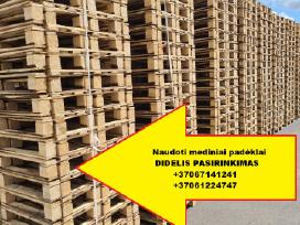Parduodame padeklus 600x800/ 1200x800
