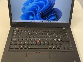 Lenovo Thinkpad L480 I5-8250u 256 GB SSD 8 GB RAM
