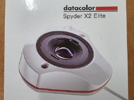 Datacolor Spyder X2 Elite