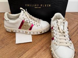 Philipp plein Lo-top Sneakers Abaza