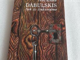 Tiek to linksmumo