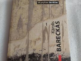 Skyrybos ženklas