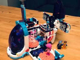 Lego Movie 2: 70828 Pop-up Party Bus