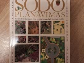 Sodo planavimas