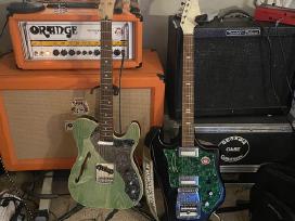 Ieškau Tarybinių elektrinių gitarų ir bosų