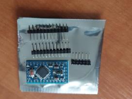 Pro Mini 328 Mini 5v/16m Atmega328p-au