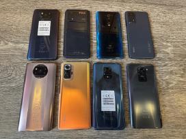 Xiaomi Redmi, Poco serija ir kt. telefonai