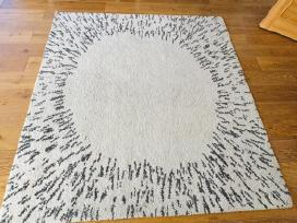 Kilimas 200x200 cm