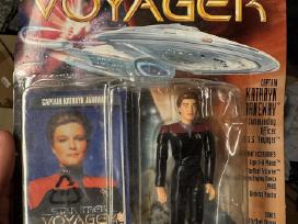 Star Trek Kolekcinė Figurėlė