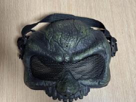 Airsoft kaukė