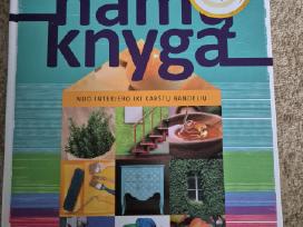 Namų knyga
