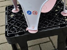 Maudynių kėdutė Angelcare