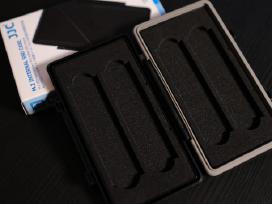 Jjc Dėklas Skirtas 4x M.2 SSD
