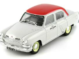 Gaz 21 Volga "Taxi"