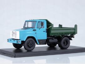 Zil Mmz 45085