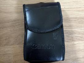 Canon odinis fotoaparato dėklas