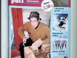 Pasidarysiu pats. 2010 m. Nr.12