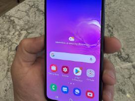 Samsung s10e, 6/128gb