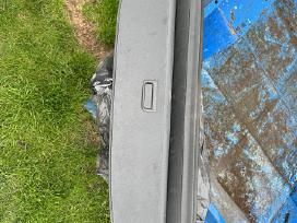 Parduodu VW Passat B6 galinę palangę (štorkė)