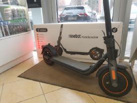 Paspirtukų supirkimas Perku Xiaomi Perku Segway